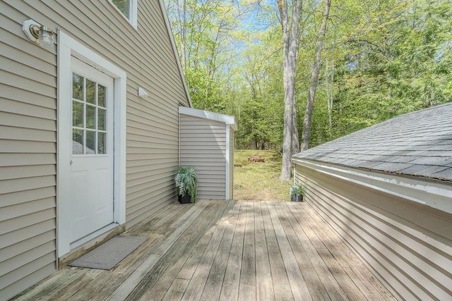 429 Bow Lake Road, Northwood, NH 03261