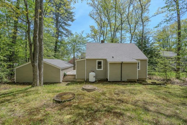 429 Bow Lake Road, Northwood, NH 03261