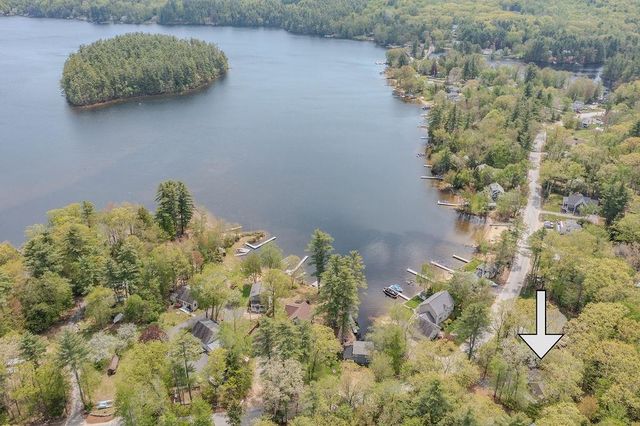 429 Bow Lake Road, Northwood, NH 03261