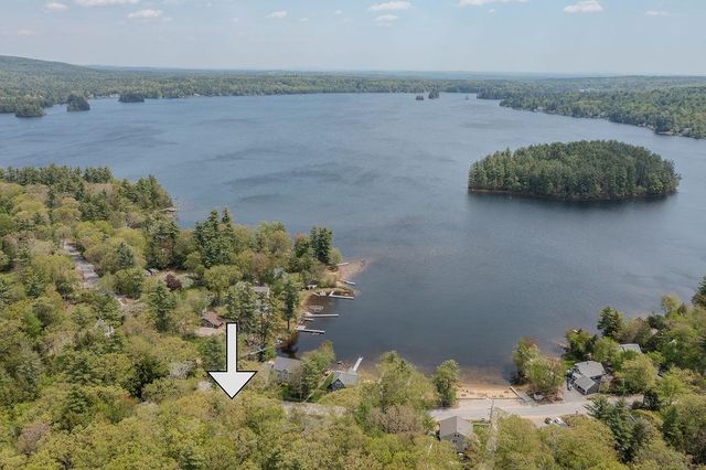 429 Bow Lake Road, Northwood, NH 03261