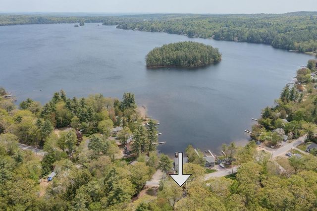 429 Bow Lake Road, Northwood, NH 03261
