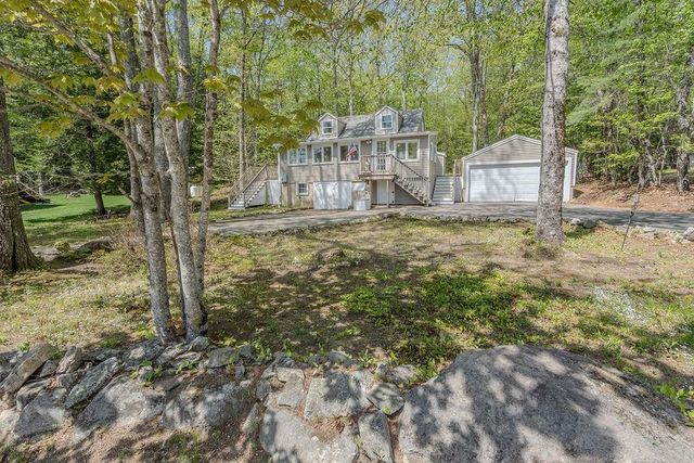 429 Bow Lake Road, Northwood, NH 03261