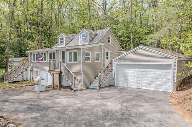 429 Bow Lake Road, Northwood, NH 03261