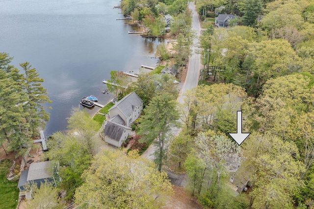 429 Bow Lake Road, Northwood, NH 03261