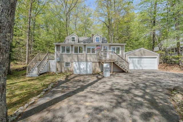 429 Bow Lake Road, Northwood, NH 03261