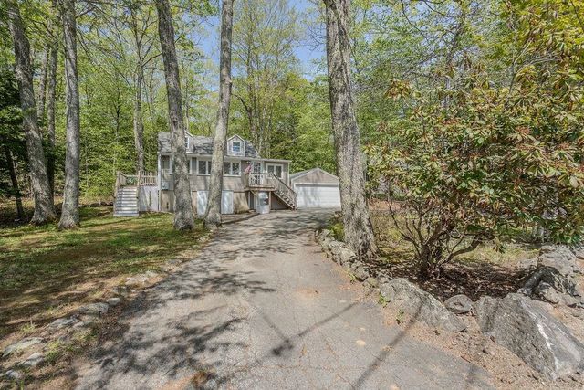 429 Bow Lake Road, Northwood, NH 03261