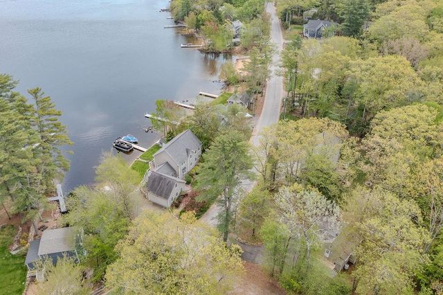 429 Bow Lake Road, Northwood, NH 03261