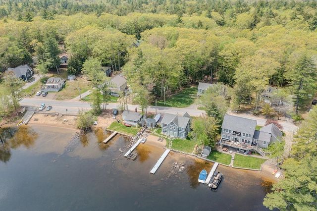 429 Bow Lake Road, Northwood, NH 03261