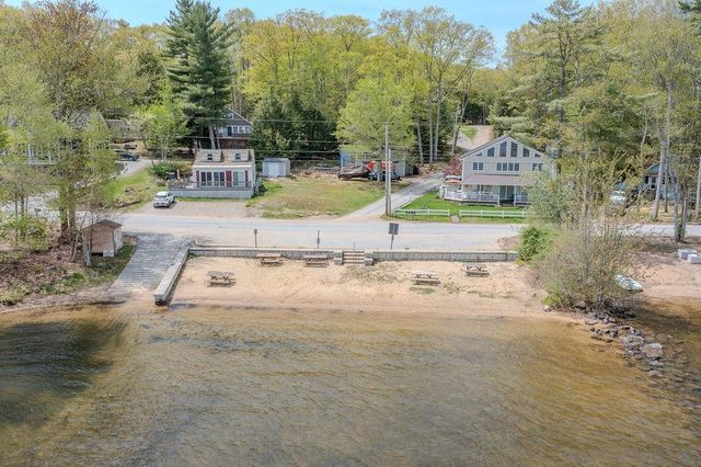 429 Bow Lake Road, Northwood, NH 03261