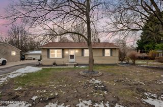 430 E 3rd Street, Perrysburg, OH 43551