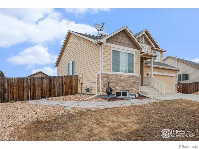 604 Cultivator Lane, Platteville, CO 80651