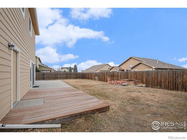 604 Cultivator Lane, Platteville, CO 80651