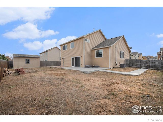 604 Cultivator Lane, Platteville, CO 80651