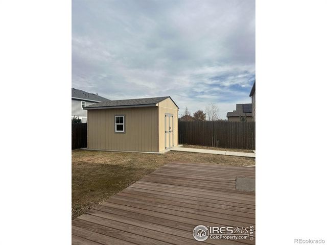 604 Cultivator Lane, Platteville, CO 80651