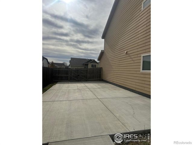 604 Cultivator Lane, Platteville, CO 80651