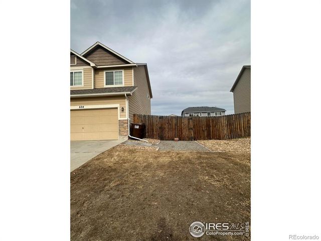 604 Cultivator Lane, Platteville, CO 80651