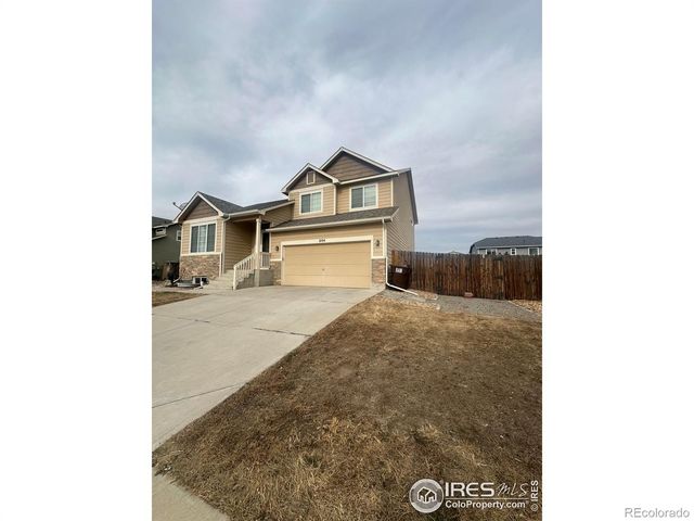 604 Cultivator Lane, Platteville, CO 80651