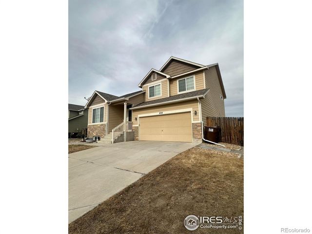 604 Cultivator Lane, Platteville, CO 80651