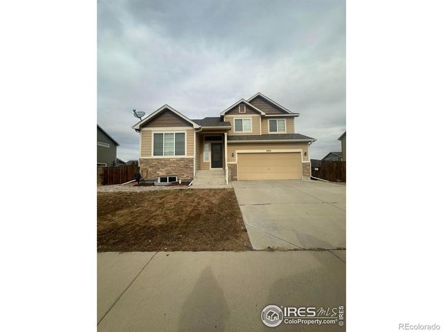 604 Cultivator Lane, Platteville, CO 80651