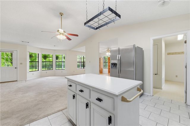 1238 N Centennial Avenue, West Fork, AR 72774