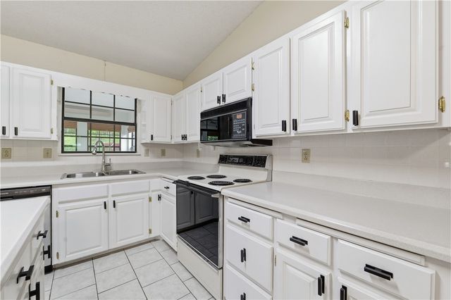 1238 N Centennial Avenue, West Fork, AR 72774