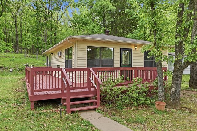 1238 N Centennial Avenue, West Fork, AR 72774