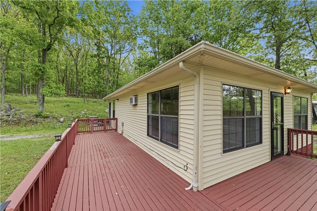 1238 N Centennial Avenue, West Fork, AR 72774