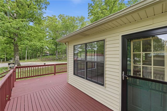 1238 N Centennial Avenue, West Fork, AR 72774