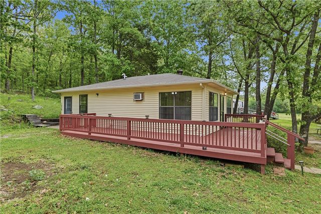 1238 N Centennial Avenue, West Fork, AR 72774