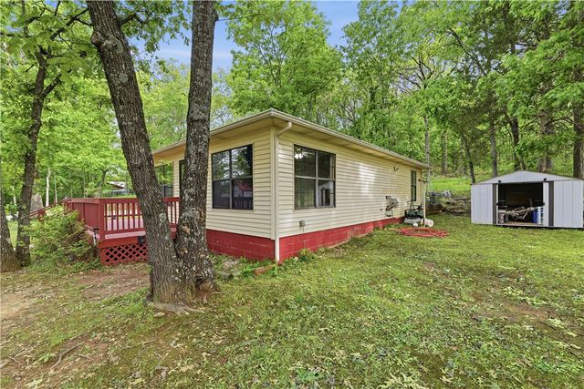 1238 N Centennial Avenue, West Fork, AR 72774