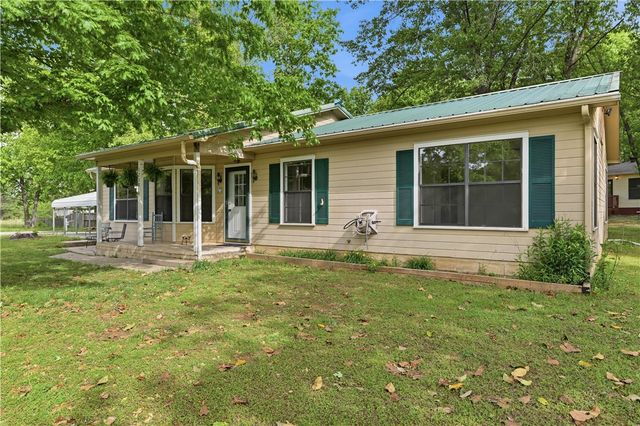 1238 N Centennial Avenue, West Fork, AR 72774
