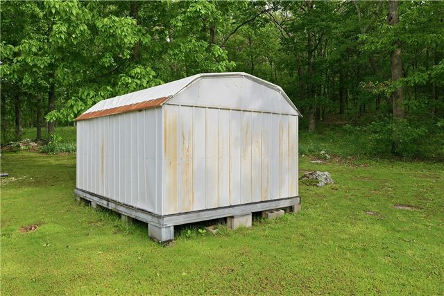 1238 N Centennial Avenue, West Fork, AR 72774