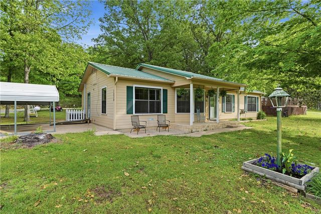 1238 N Centennial Avenue, West Fork, AR 72774