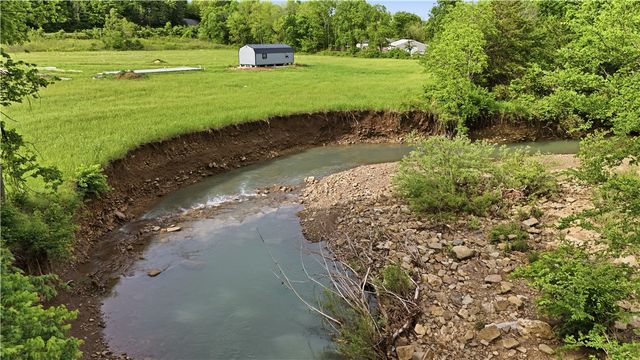 1238 N Centennial Avenue, West Fork, AR 72774