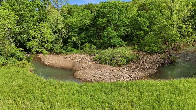 1238 N Centennial Avenue, West Fork, AR 72774