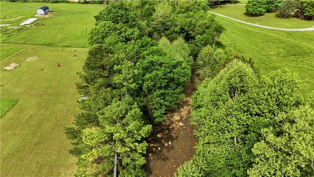 1238 N Centennial Avenue, West Fork, AR 72774