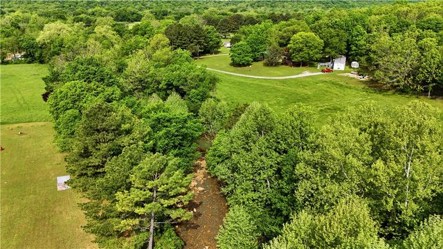 1238 N Centennial Avenue, West Fork, AR 72774