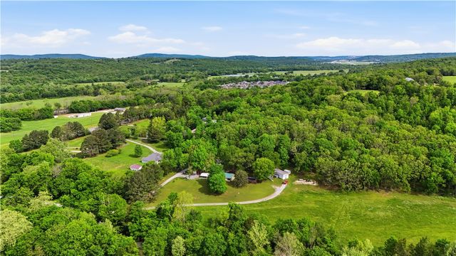 1238 N Centennial Avenue, West Fork, AR 72774