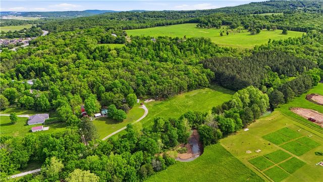 1238 N Centennial Avenue, West Fork, AR 72774