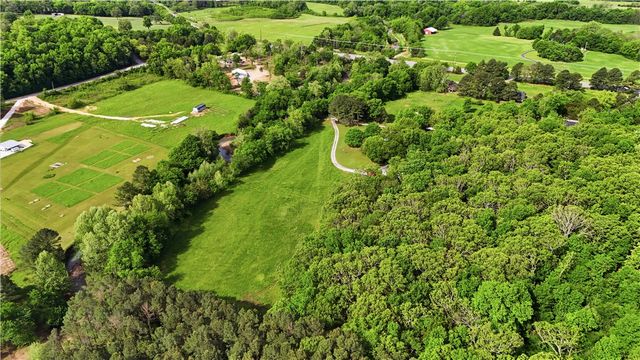 1238 N Centennial Avenue, West Fork, AR 72774