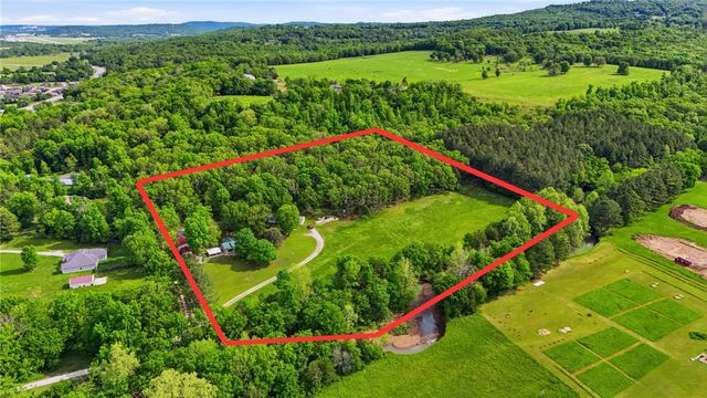 1238 N Centennial Avenue, West Fork, AR 72774