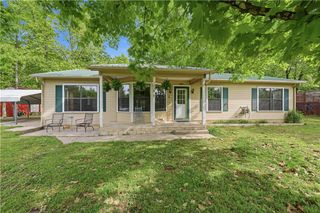 1238 N Centennial Avenue, West Fork, AR 72774