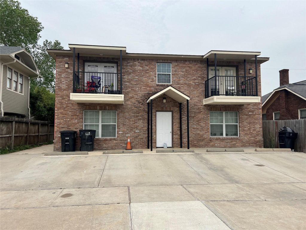 4719 Clay Street 2, Houston, TX 77023