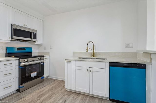 109 Opal DR, Newport News, VA 23602