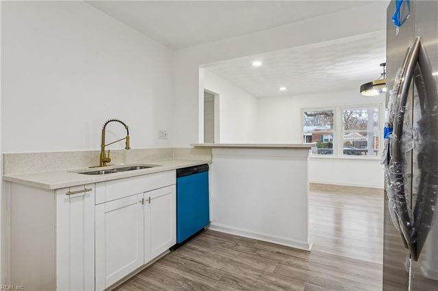 109 Opal DR, Newport News, VA 23602