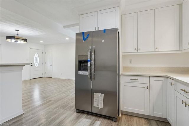 109 Opal DR, Newport News, VA 23602