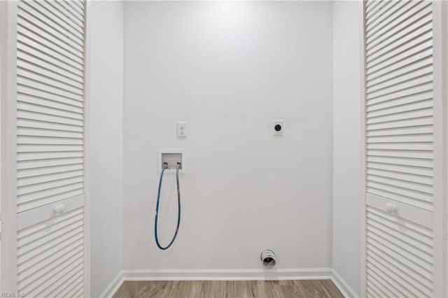 109 Opal DR, Newport News, VA 23602