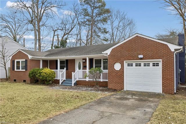 109 Opal DR, Newport News, VA 23602