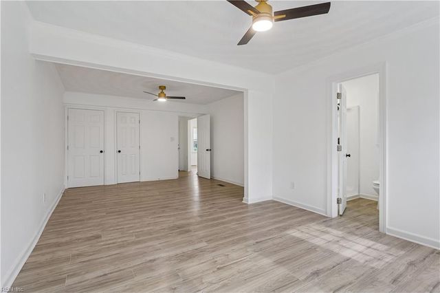 109 Opal DR, Newport News, VA 23602