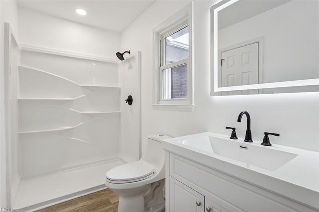 109 Opal DR, Newport News, VA 23602